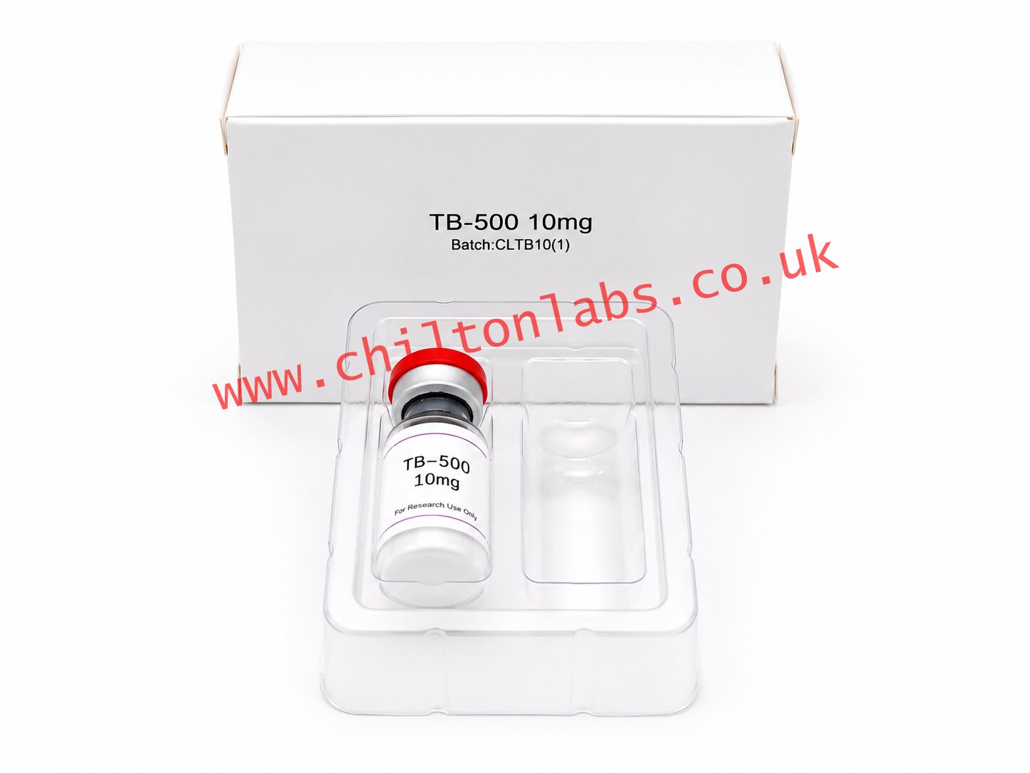 TB500 10mg product image