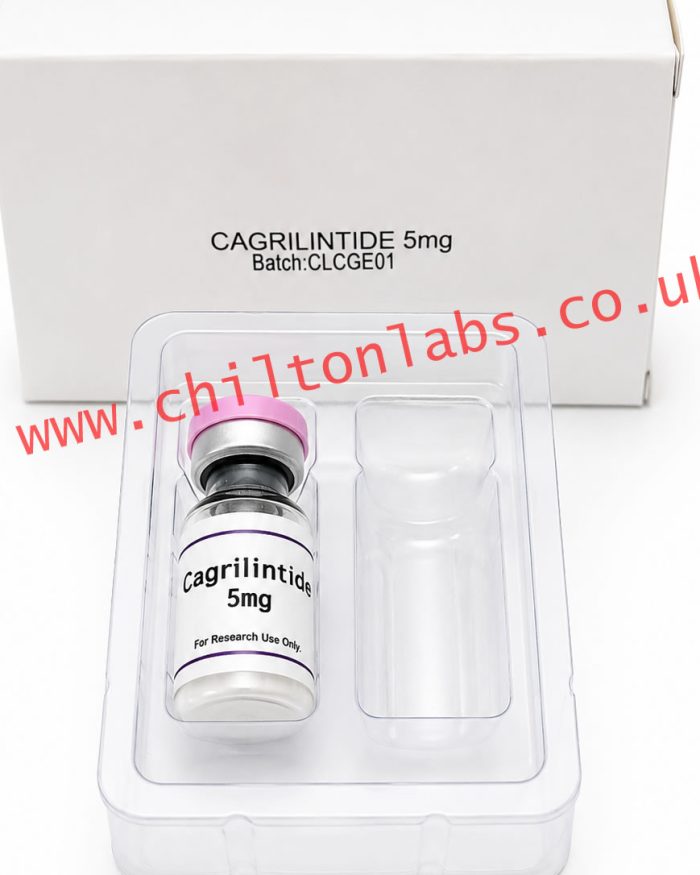 Cagrilintide 5mg vial
