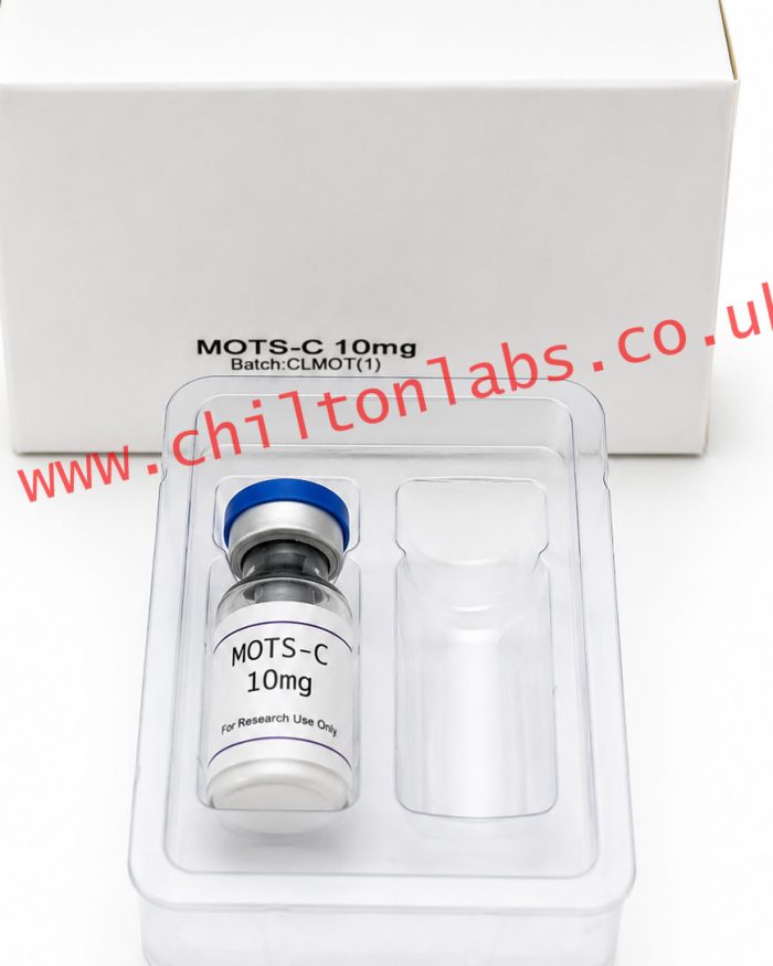 MOTS-C 10mg vial