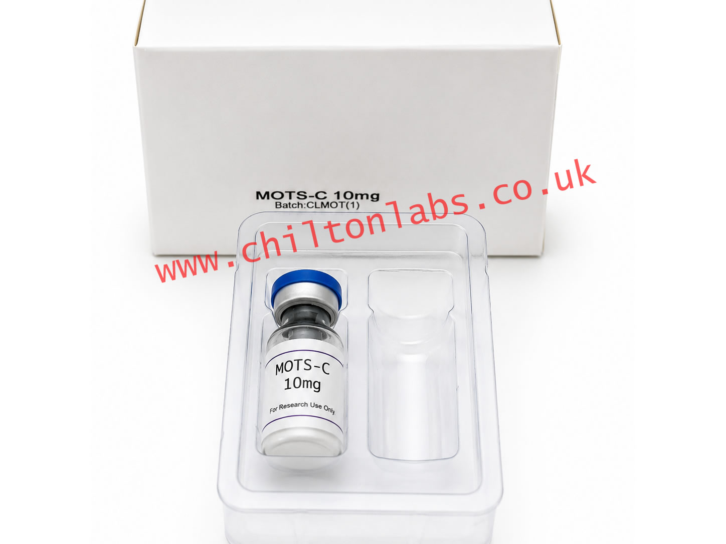 MOTS-C 10mg Product Image