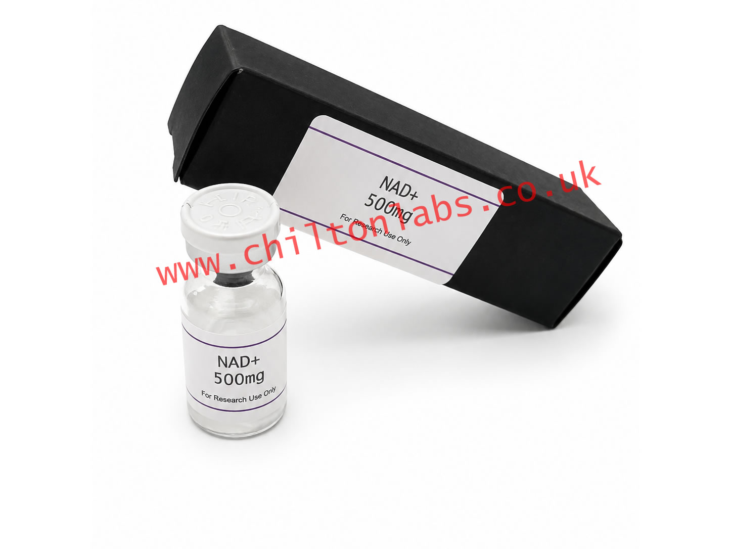 NAD+ 500mg product image